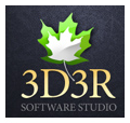 3D3R Software Studio
