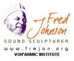 Fred Johnson — Voh'armic Institute