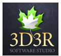 3D3R Software Studio